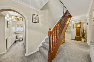 Ormesby Close Dronfield Woodhouse